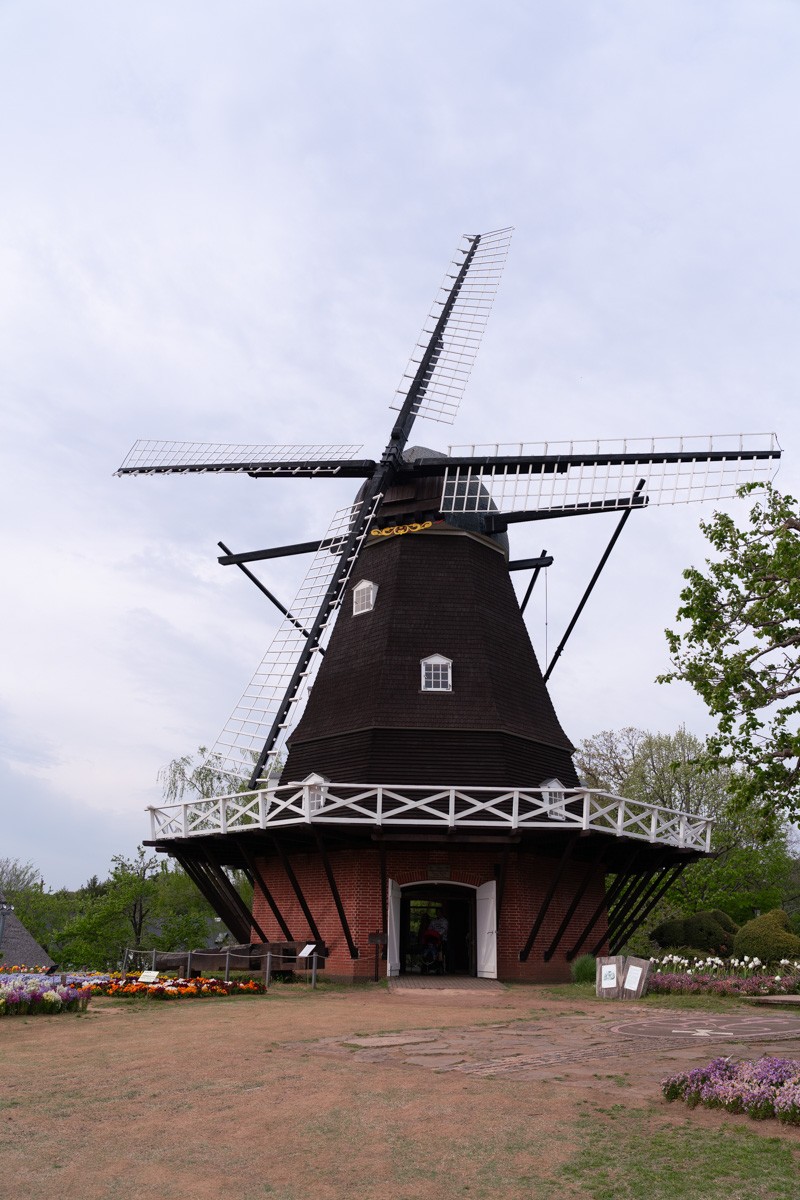 船桥安徒生公园